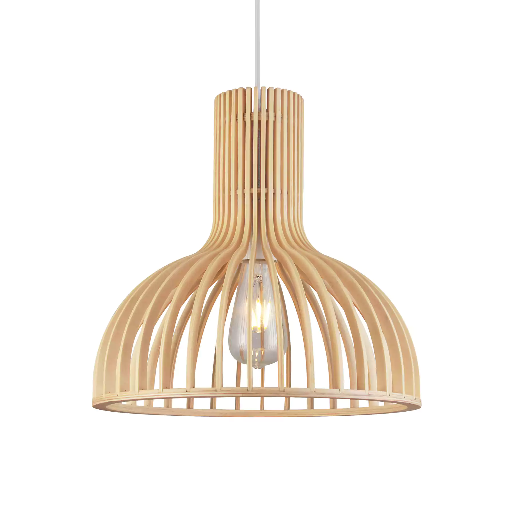 Woodland - B Pendant Light